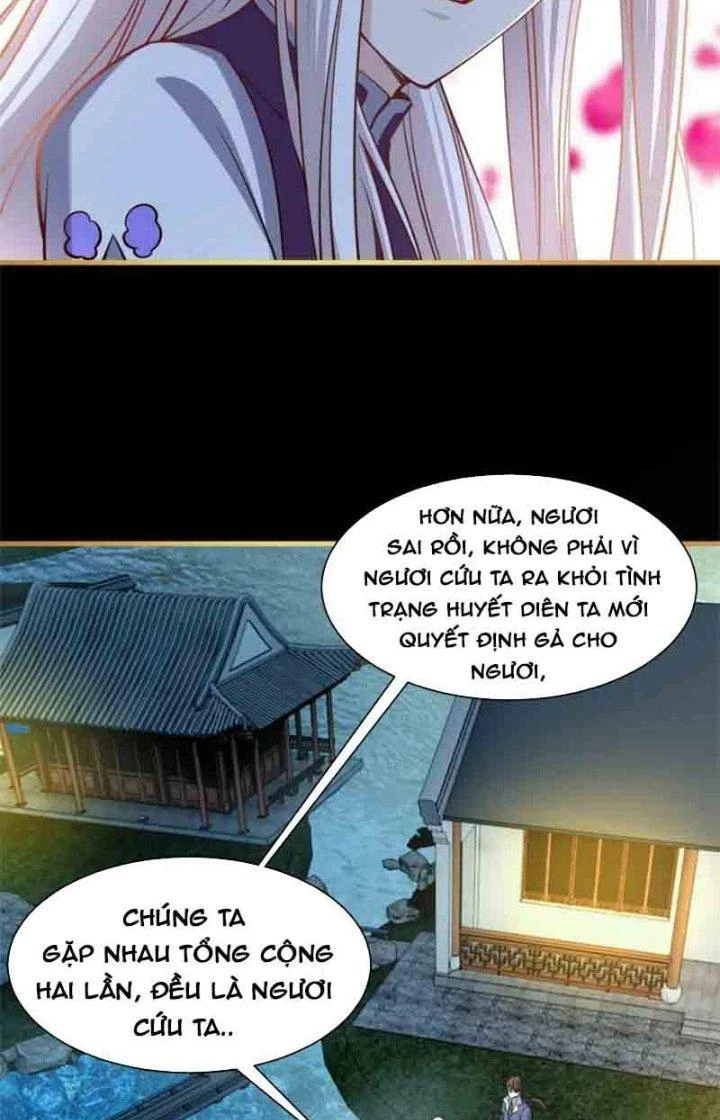 Ta Có Thể Rút Ra Thuộc Tính Chapter 47 - 18