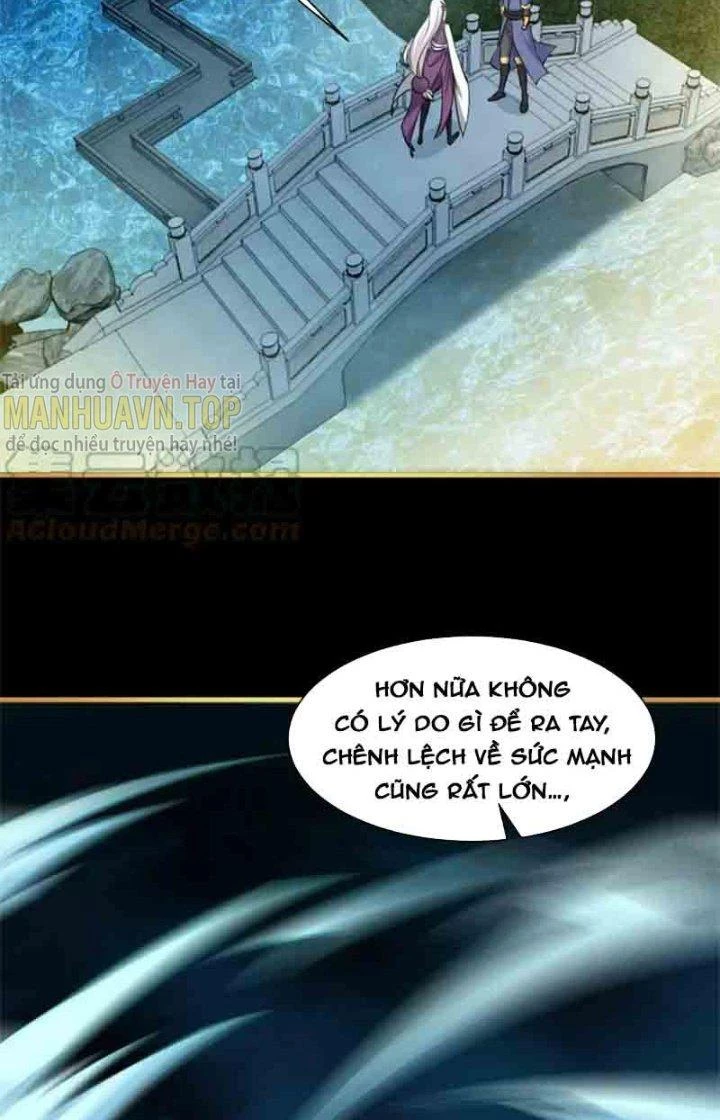 Ta Có Thể Rút Ra Thuộc Tính Chapter 47 - 19