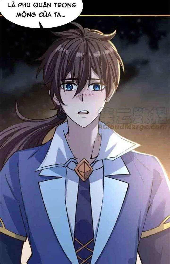 Ta Có Thể Rút Ra Thuộc Tính Chapter 47 - 21