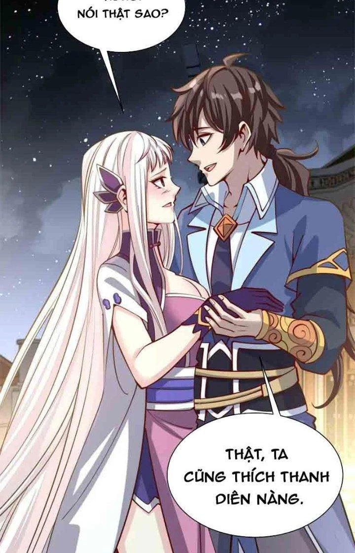 Ta Có Thể Rút Ra Thuộc Tính Chapter 47 - 26