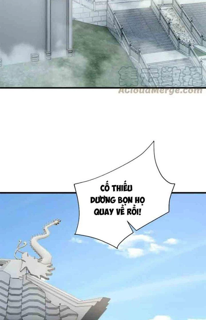 Ta Có Thể Rút Ra Thuộc Tính Chapter 47 - 31
