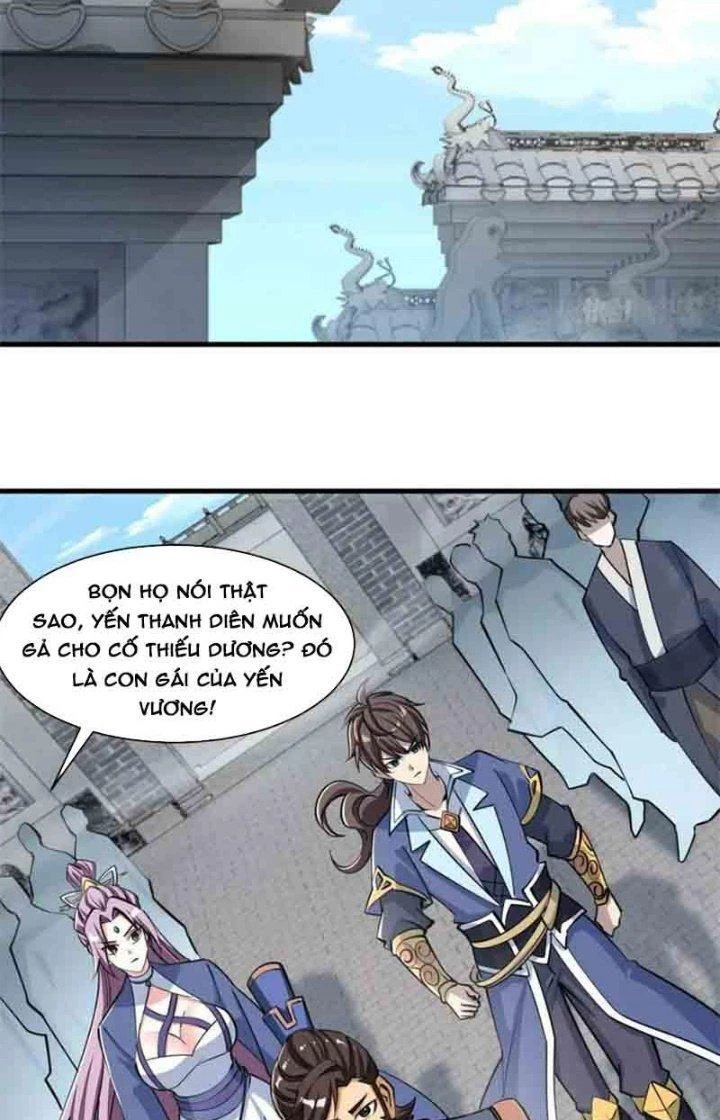 Ta Có Thể Rút Ra Thuộc Tính Chapter 47 - 32