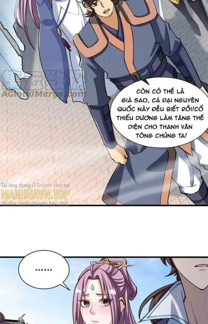 Ta Có Thể Rút Ra Thuộc Tính Chapter 47 - 33