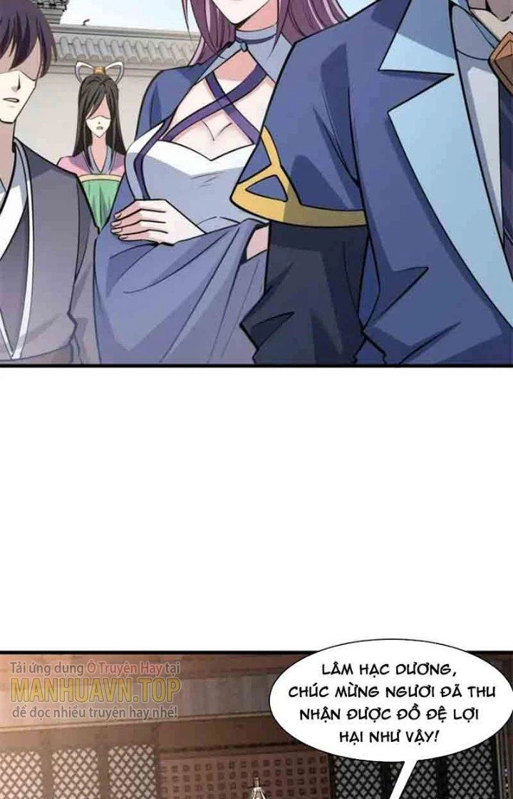 Ta Có Thể Rút Ra Thuộc Tính Chapter 47 - 34