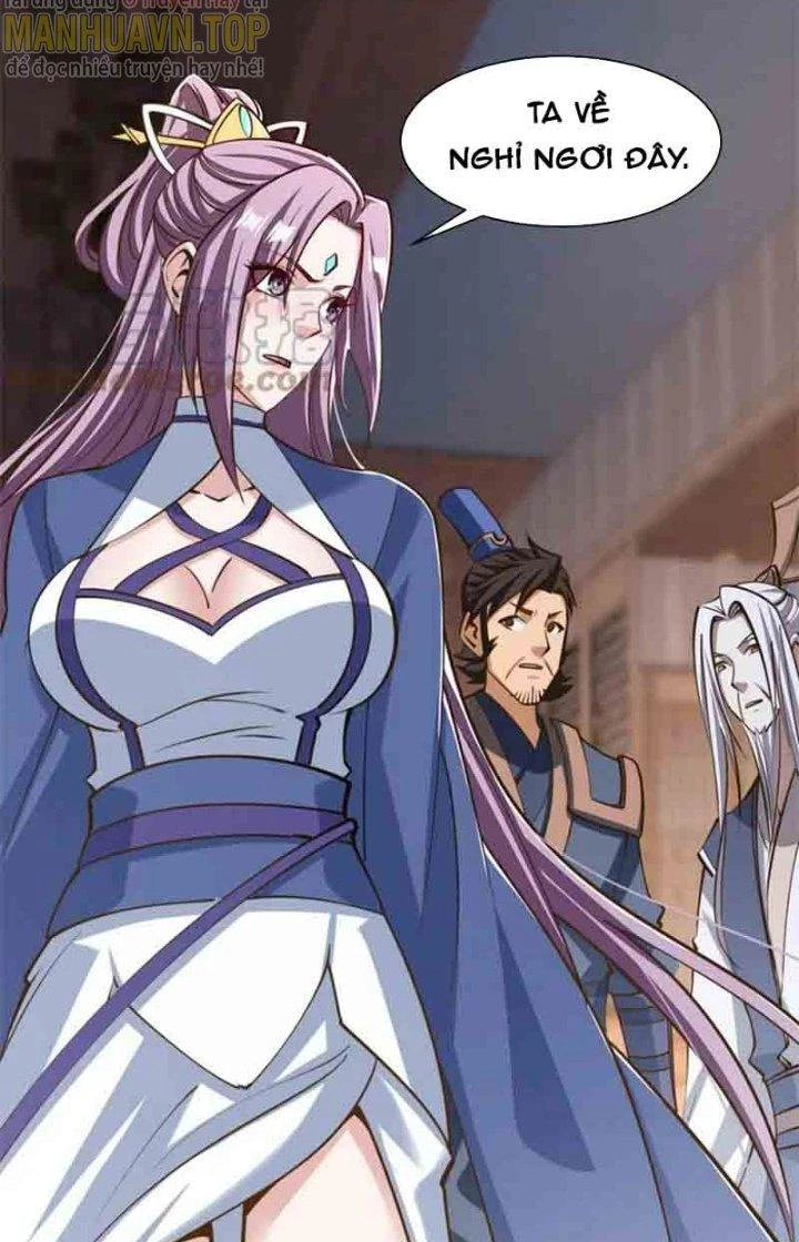 Ta Có Thể Rút Ra Thuộc Tính Chapter 47 - 37