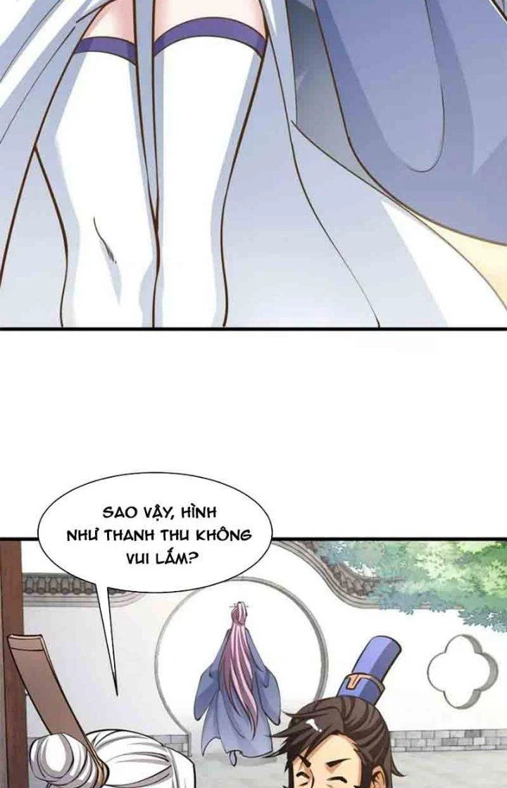 Ta Có Thể Rút Ra Thuộc Tính Chapter 47 - 38