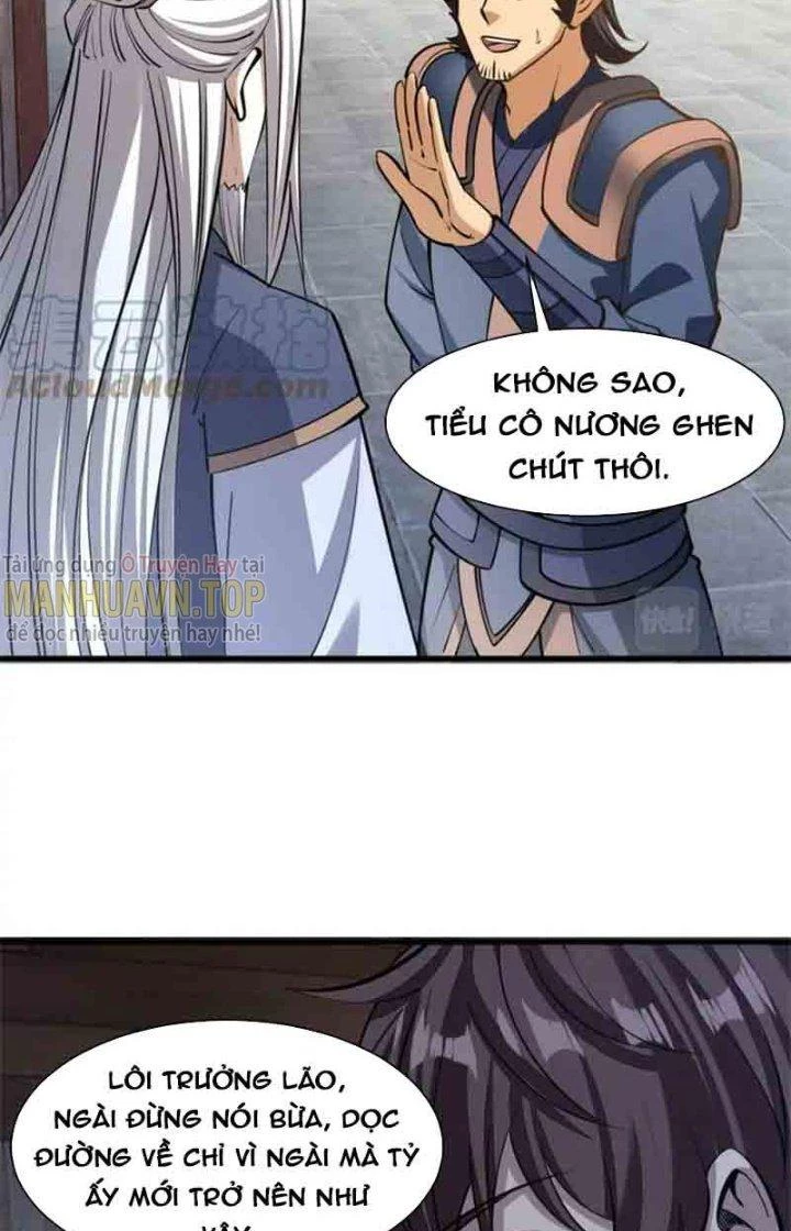Ta Có Thể Rút Ra Thuộc Tính Chapter 47 - 39