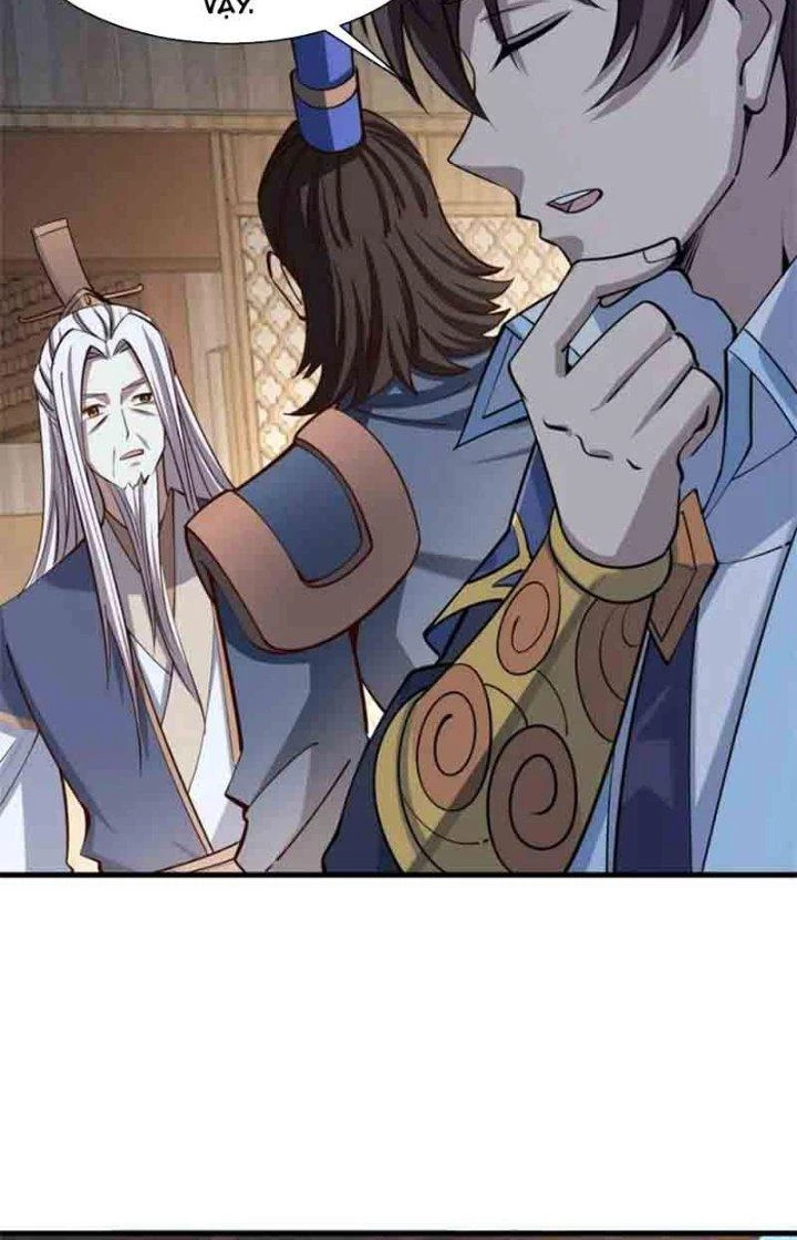 Ta Có Thể Rút Ra Thuộc Tính Chapter 47 - 40