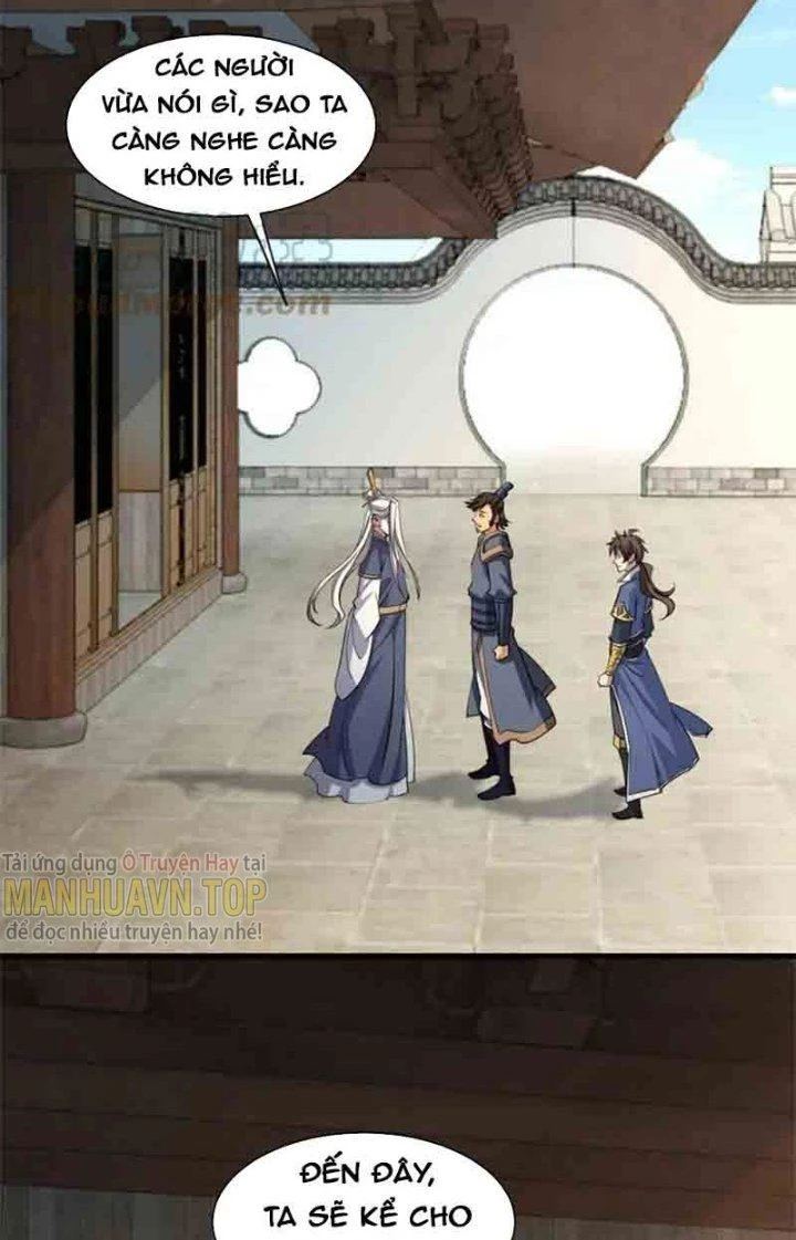 Ta Có Thể Rút Ra Thuộc Tính Chapter 47 - 41