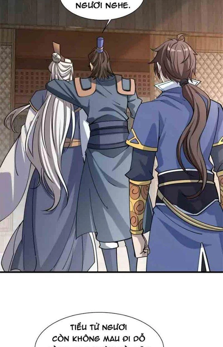 Ta Có Thể Rút Ra Thuộc Tính Chapter 47 - 42