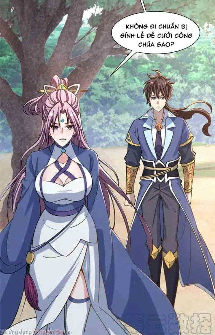 Ta Có Thể Rút Ra Thuộc Tính Chapter 47 - 52