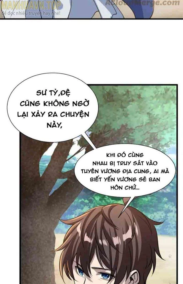 Ta Có Thể Rút Ra Thuộc Tính Chapter 47 - 53