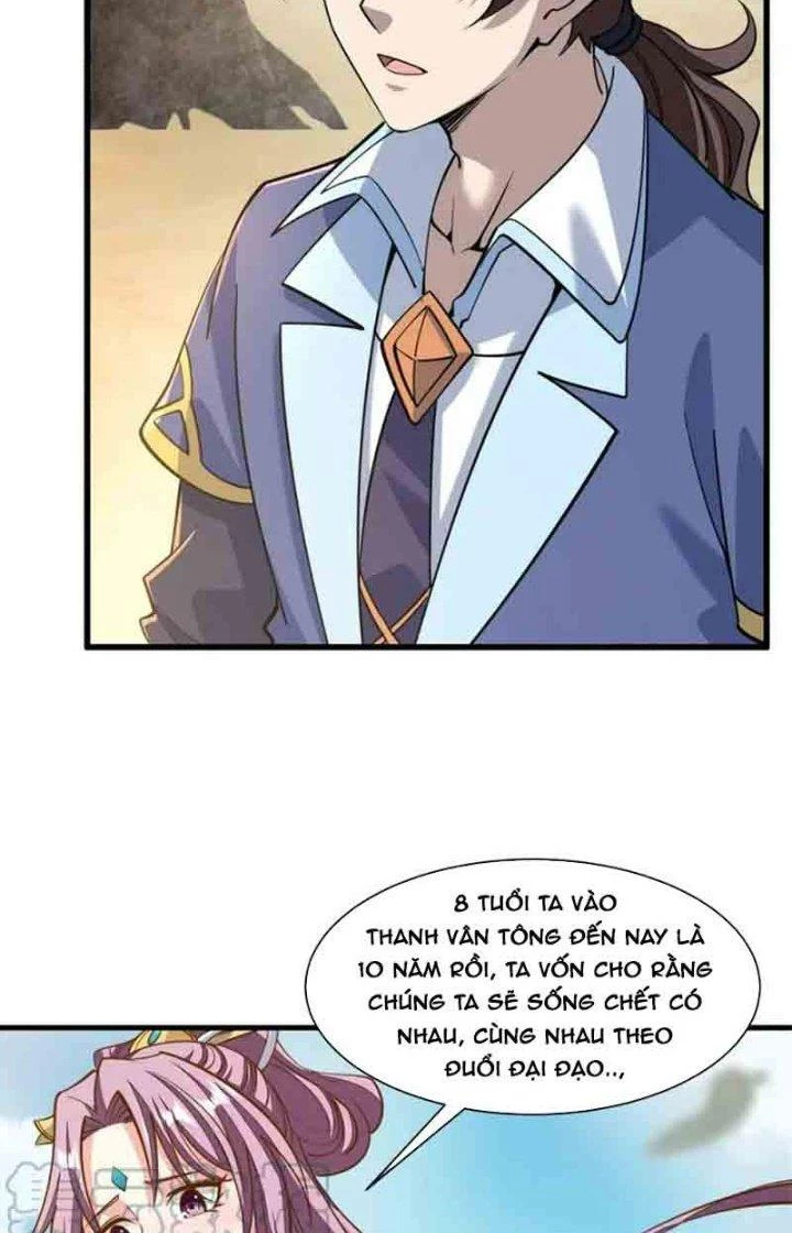 Ta Có Thể Rút Ra Thuộc Tính Chapter 47 - 54