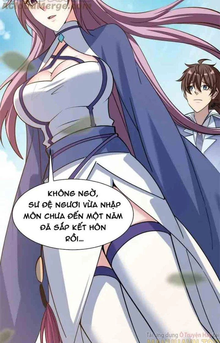 Ta Có Thể Rút Ra Thuộc Tính Chapter 47 - 55