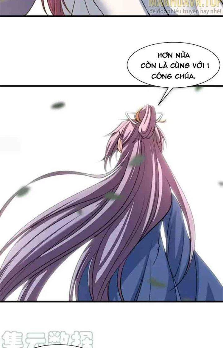 Ta Có Thể Rút Ra Thuộc Tính Chapter 47 - 56