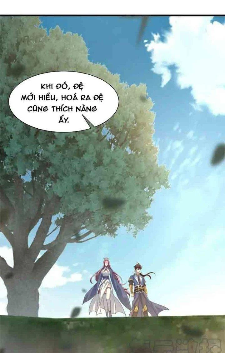 Ta Có Thể Rút Ra Thuộc Tính Chapter 47 - 58