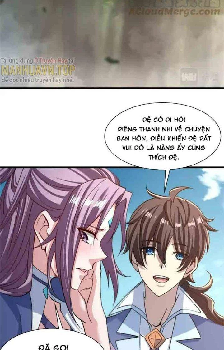 Ta Có Thể Rút Ra Thuộc Tính Chapter 47 - 59