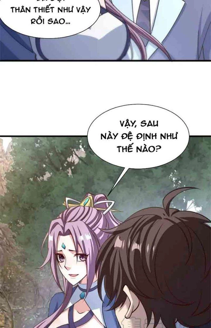 Ta Có Thể Rút Ra Thuộc Tính Chapter 47 - 60