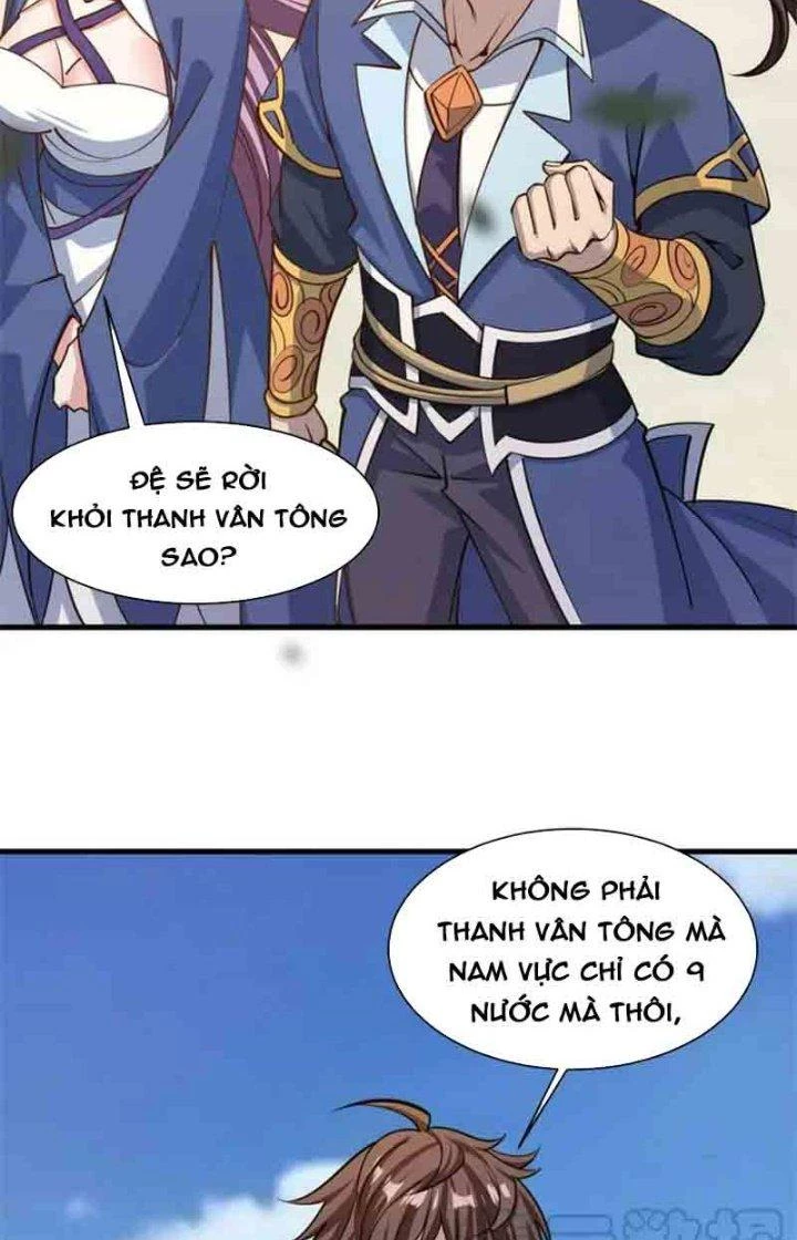 Ta Có Thể Rút Ra Thuộc Tính Chapter 47 - 62