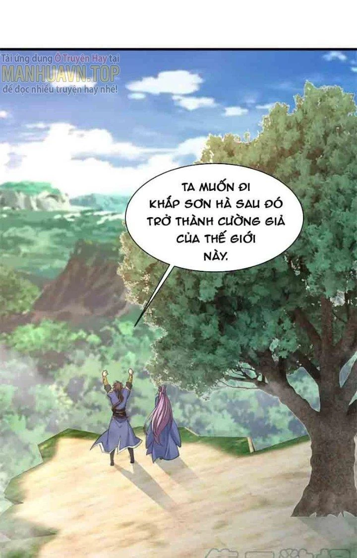 Ta Có Thể Rút Ra Thuộc Tính Chapter 47 - 64