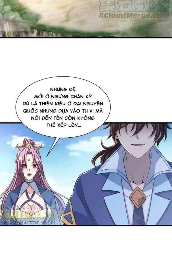 Ta Có Thể Rút Ra Thuộc Tính Chapter 47 - 65