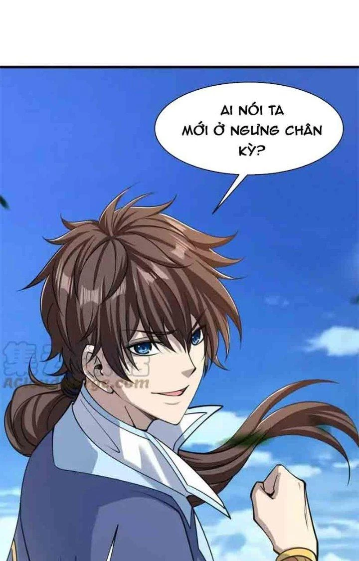 Ta Có Thể Rút Ra Thuộc Tính Chapter 47 - 66