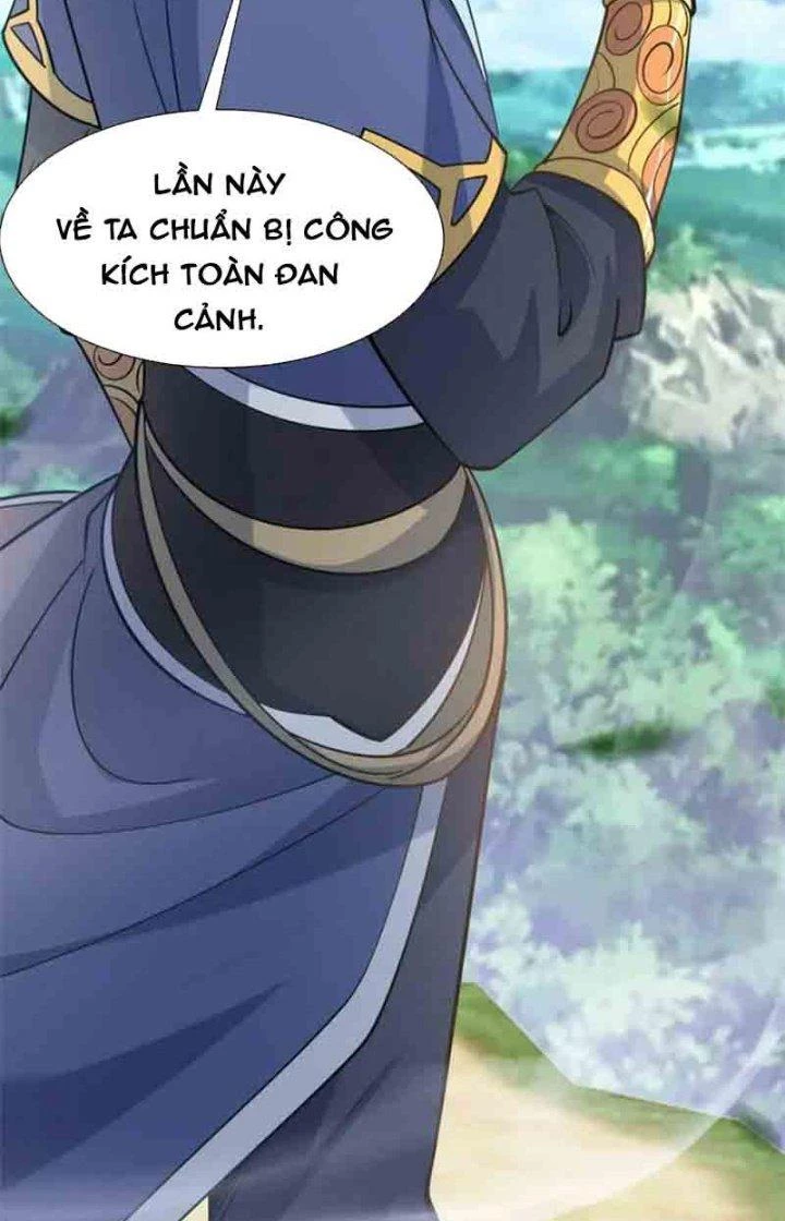 Ta Có Thể Rút Ra Thuộc Tính Chapter 47 - 67