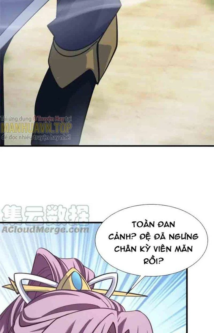 Ta Có Thể Rút Ra Thuộc Tính Chapter 47 - 68