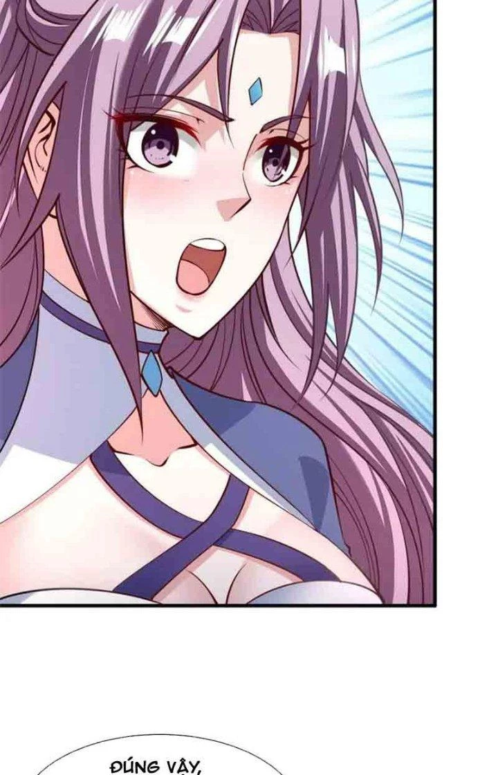 Ta Có Thể Rút Ra Thuộc Tính Chapter 47 - 69
