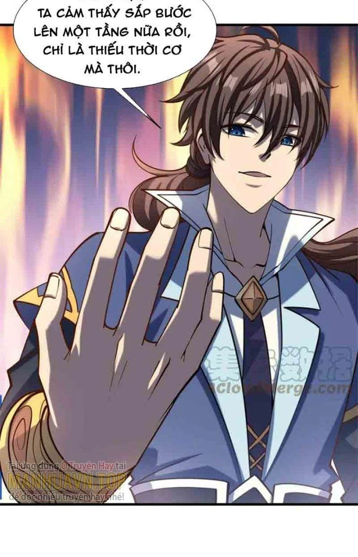 Ta Có Thể Rút Ra Thuộc Tính Chapter 47 - 70