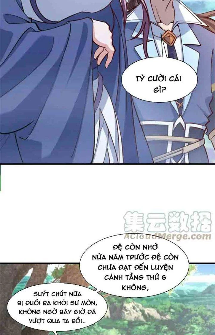 Ta Có Thể Rút Ra Thuộc Tính Chapter 47 - 72