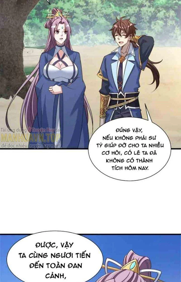 Ta Có Thể Rút Ra Thuộc Tính Chapter 47 - 73