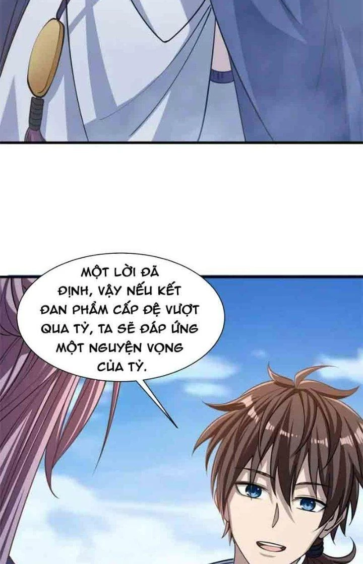 Ta Có Thể Rút Ra Thuộc Tính Chapter 47 - 75
