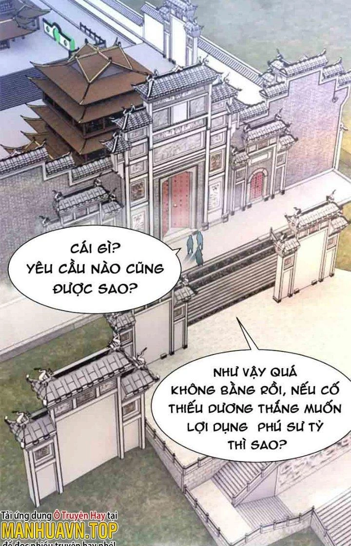 Ta Có Thể Rút Ra Thuộc Tính Chapter 48 - 2
