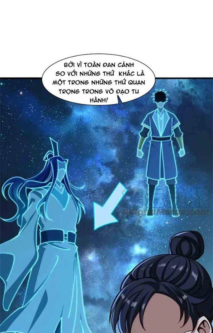 Ta Có Thể Rút Ra Thuộc Tính Chapter 48 - 5