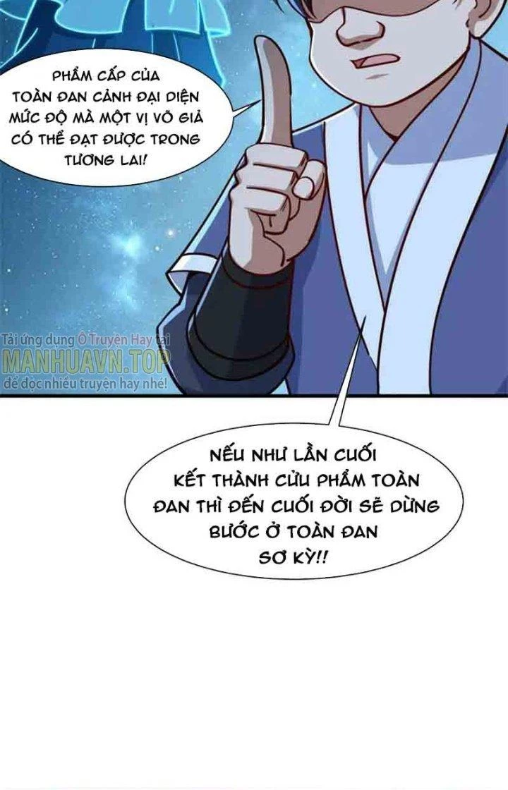 Ta Có Thể Rút Ra Thuộc Tính Chapter 48 - 6