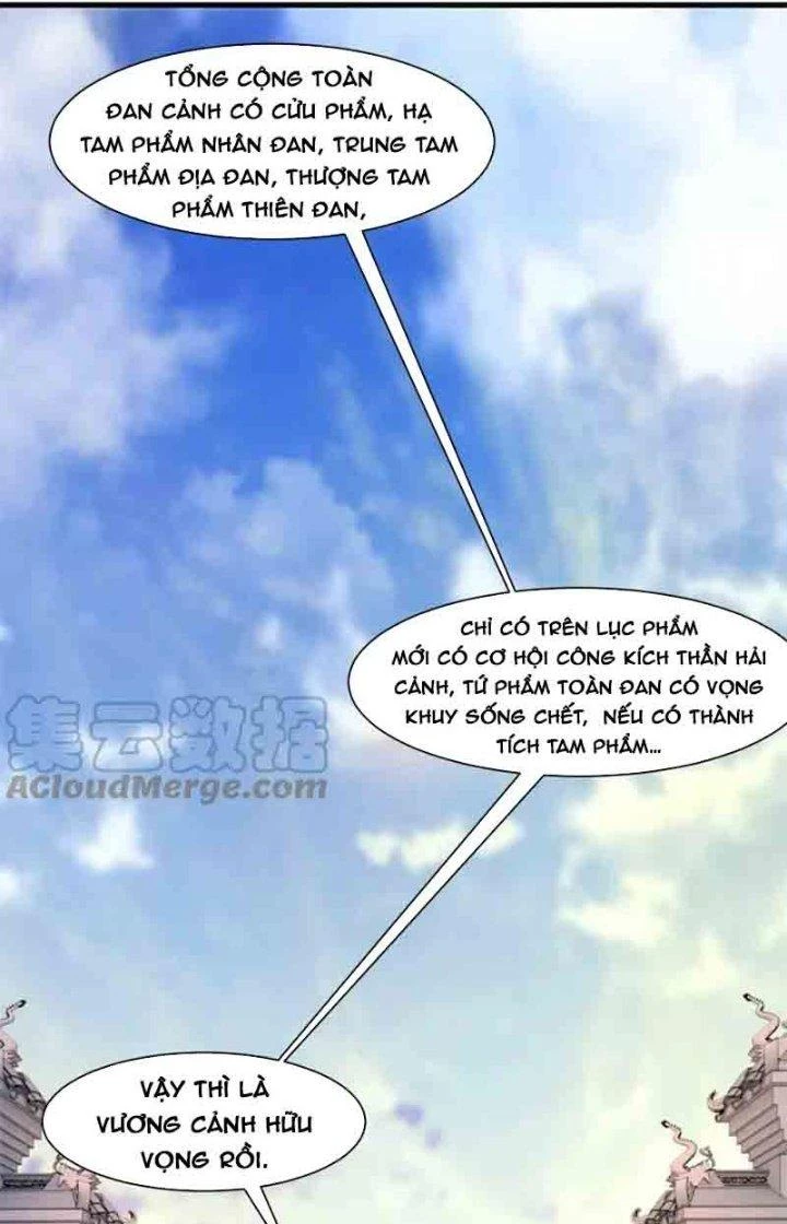 Ta Có Thể Rút Ra Thuộc Tính Chapter 48 - 7