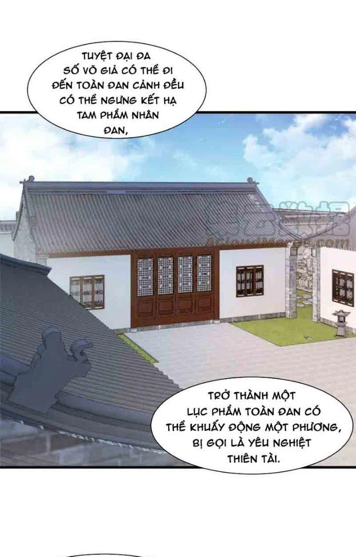 Ta Có Thể Rút Ra Thuộc Tính Chapter 48 - 9