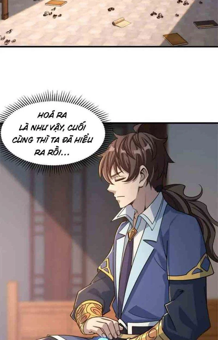 Ta Có Thể Rút Ra Thuộc Tính Chapter 48 - 12