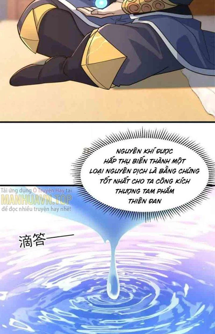 Ta Có Thể Rút Ra Thuộc Tính Chapter 48 - 13