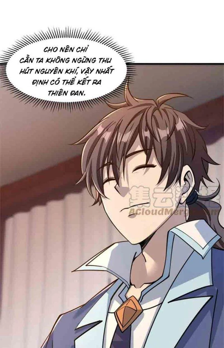 Ta Có Thể Rút Ra Thuộc Tính Chapter 48 - 15