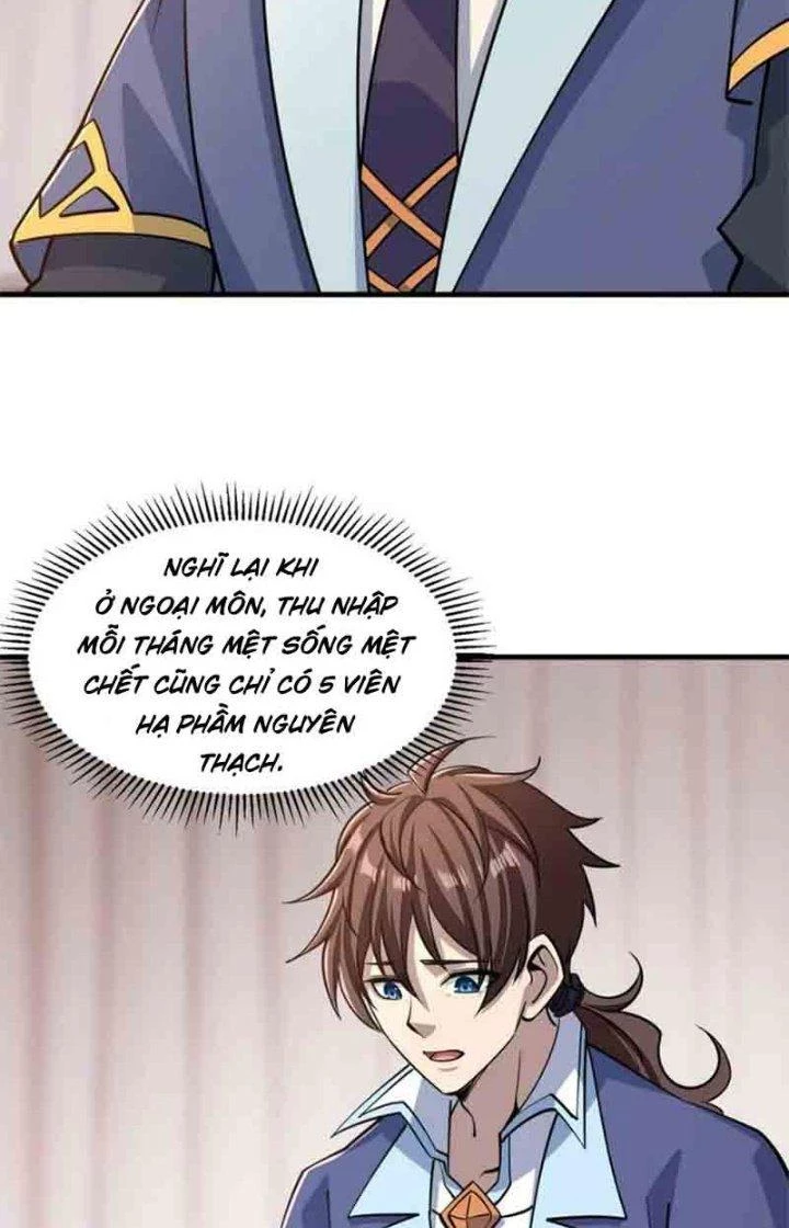 Ta Có Thể Rút Ra Thuộc Tính Chapter 48 - 16