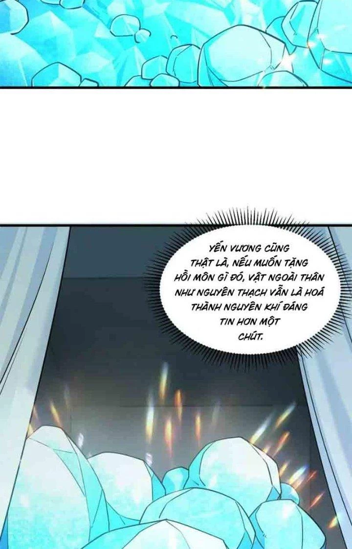Ta Có Thể Rút Ra Thuộc Tính Chapter 48 - 21