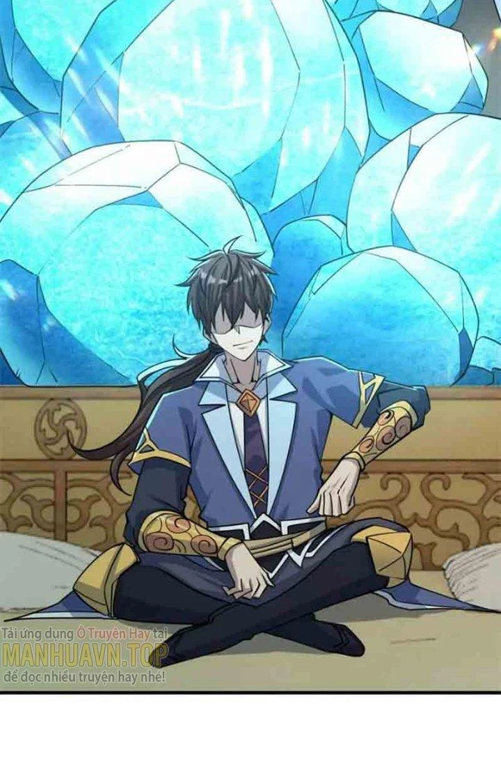 Ta Có Thể Rút Ra Thuộc Tính Chapter 48 - 22