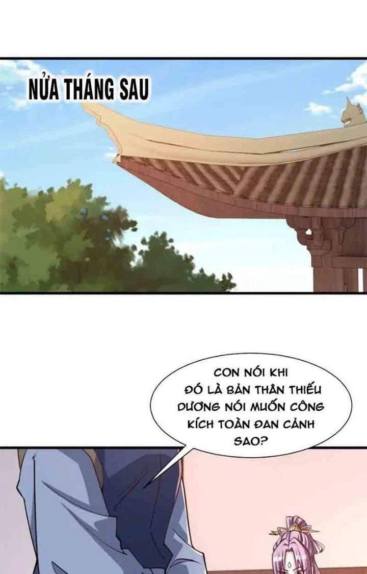Ta Có Thể Rút Ra Thuộc Tính Chapter 48 - 24