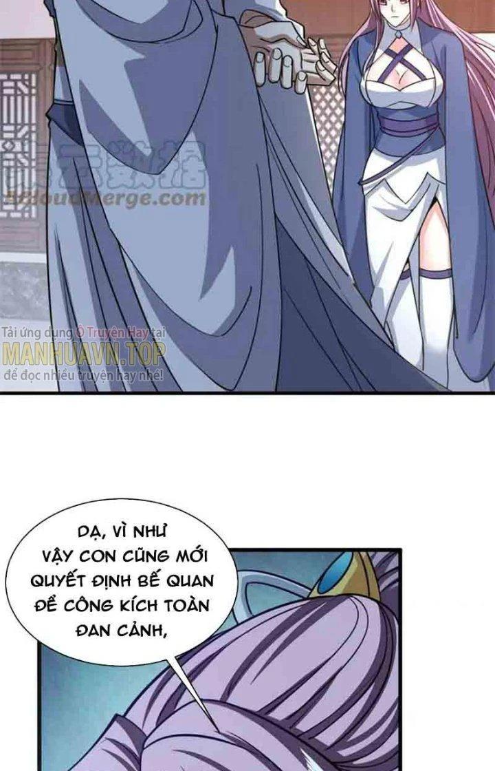 Ta Có Thể Rút Ra Thuộc Tính Chapter 48 - 25