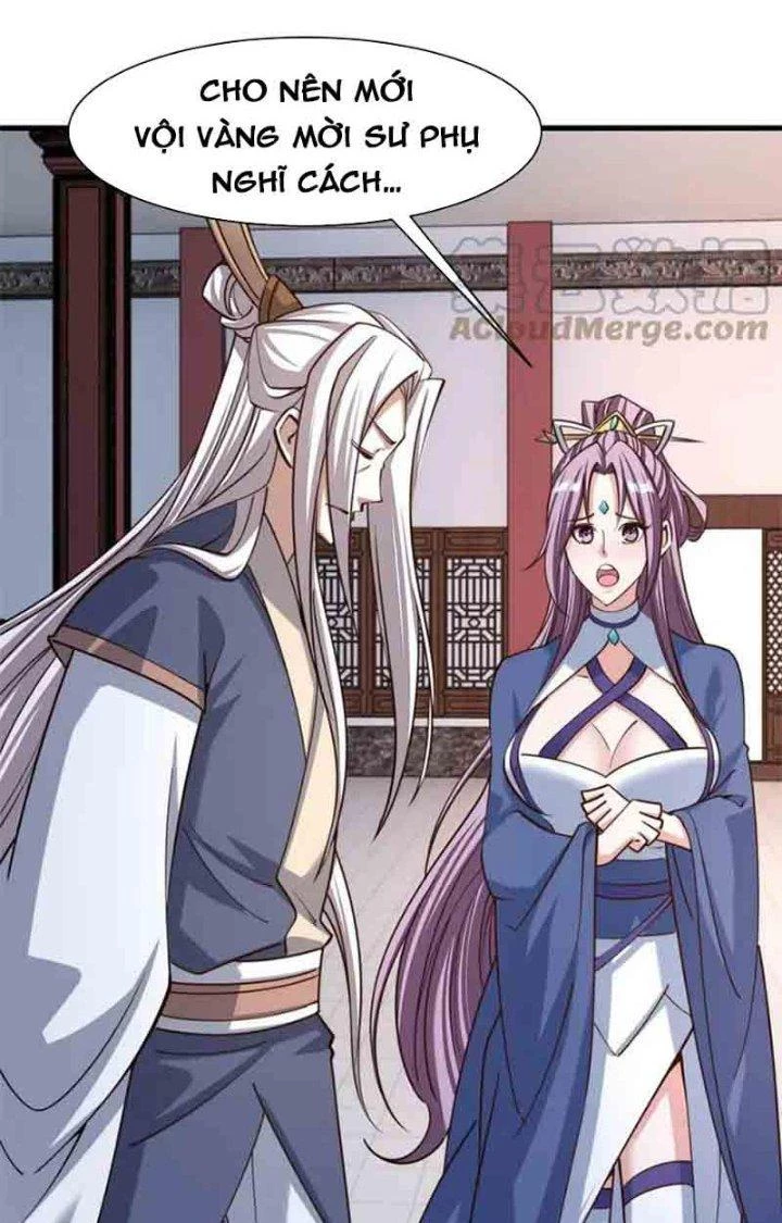 Ta Có Thể Rút Ra Thuộc Tính Chapter 48 - 27