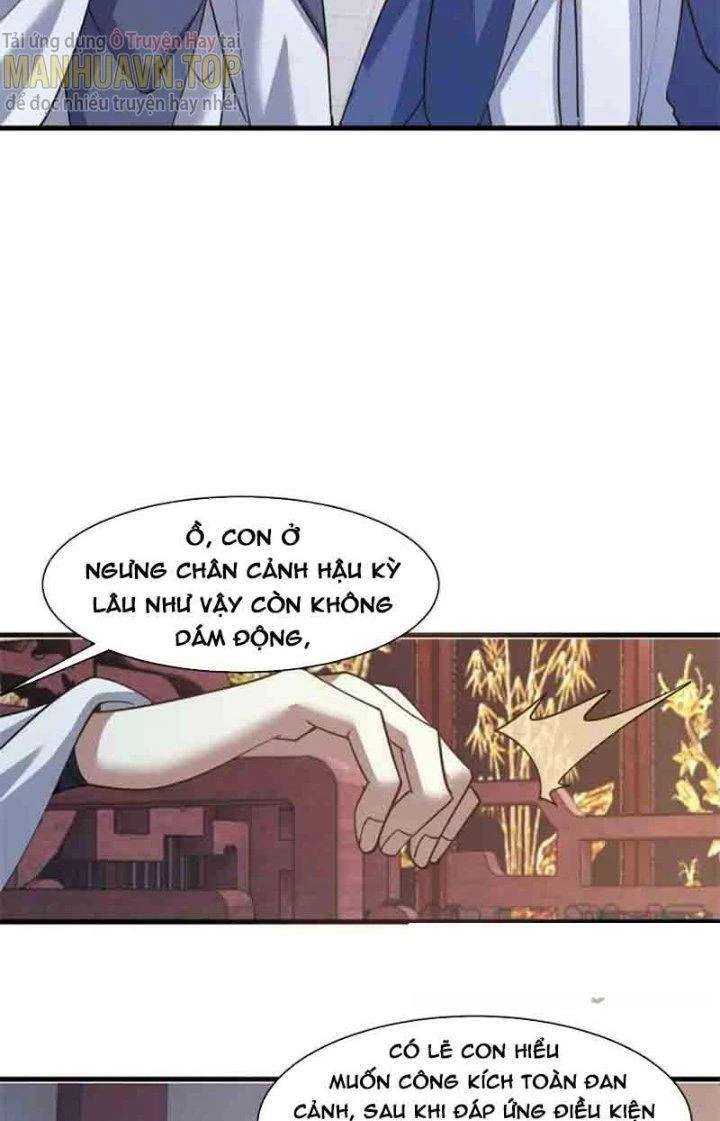 Ta Có Thể Rút Ra Thuộc Tính Chapter 48 - 28