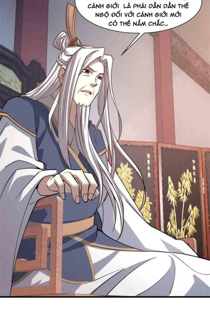 Ta Có Thể Rút Ra Thuộc Tính Chapter 48 - 29
