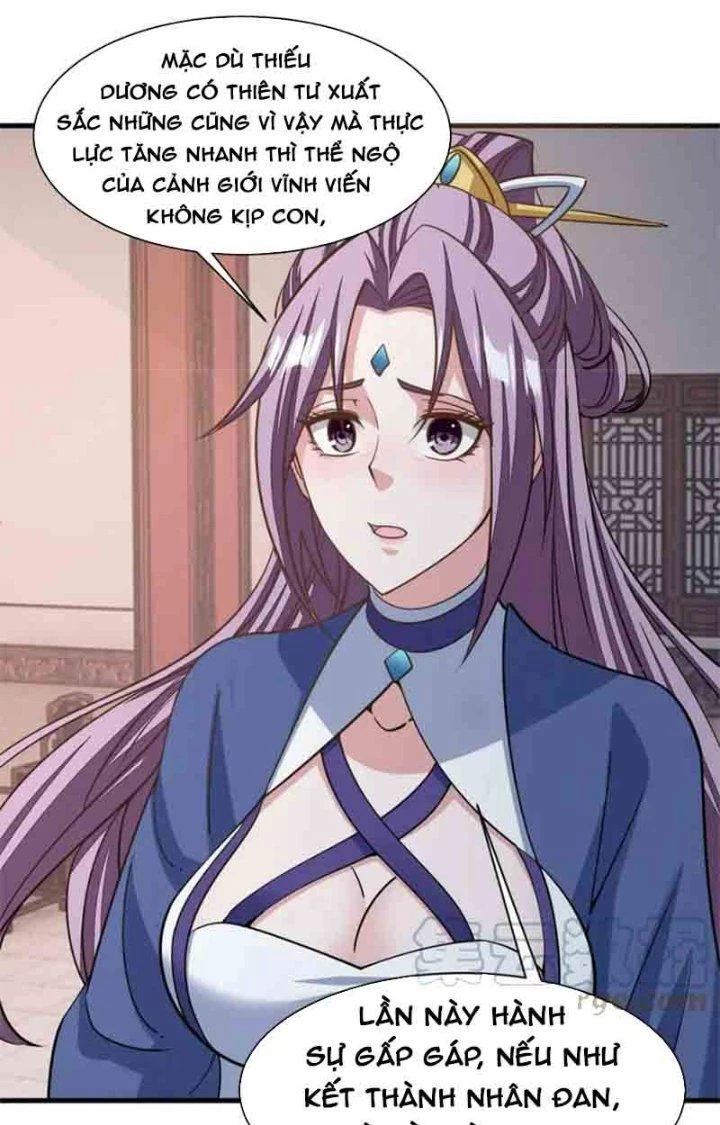Ta Có Thể Rút Ra Thuộc Tính Chapter 48 - 30